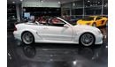 مرسيدس بنز CLK 63 AMG DTM - 1 OF 100 PCS