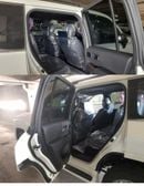 تويوتا لاند كروزر TOYOTA LAND CRUISER VXR 3.3 2025