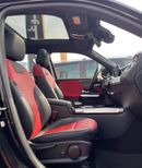 Mercedes-Benz GLB 250 4MATIC 2.0L AMG Under warranty & Service 2022 GCC