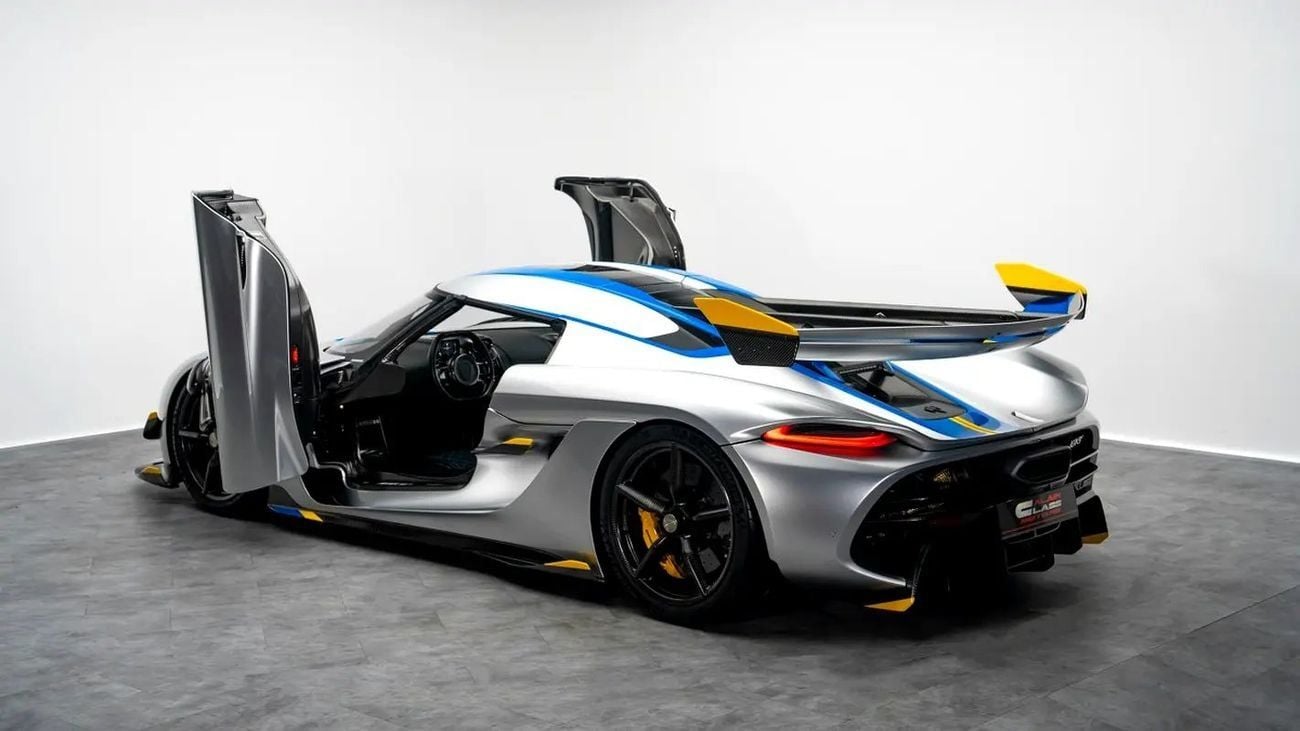 كوينجسيغ جيسكو - 2024