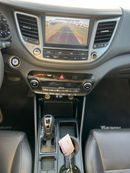 هيونداي توسون 2018 Hyundai Tucson SEL+ 2.0L V4 -  AWD 4x4 - Rear Camera - Leather Seat