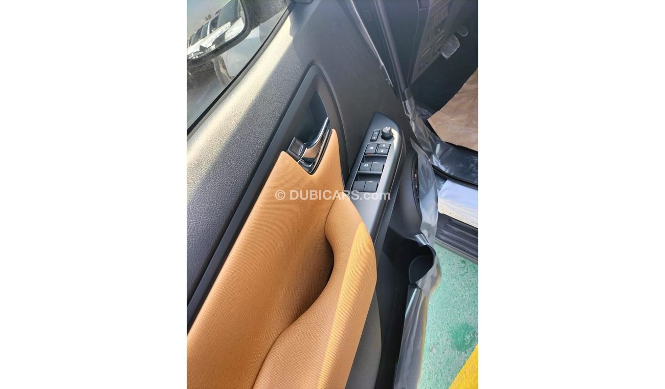 Toyota Fortuner TOYOTA FORTUNER 2.7 PETROL AUTOMATIC 2023