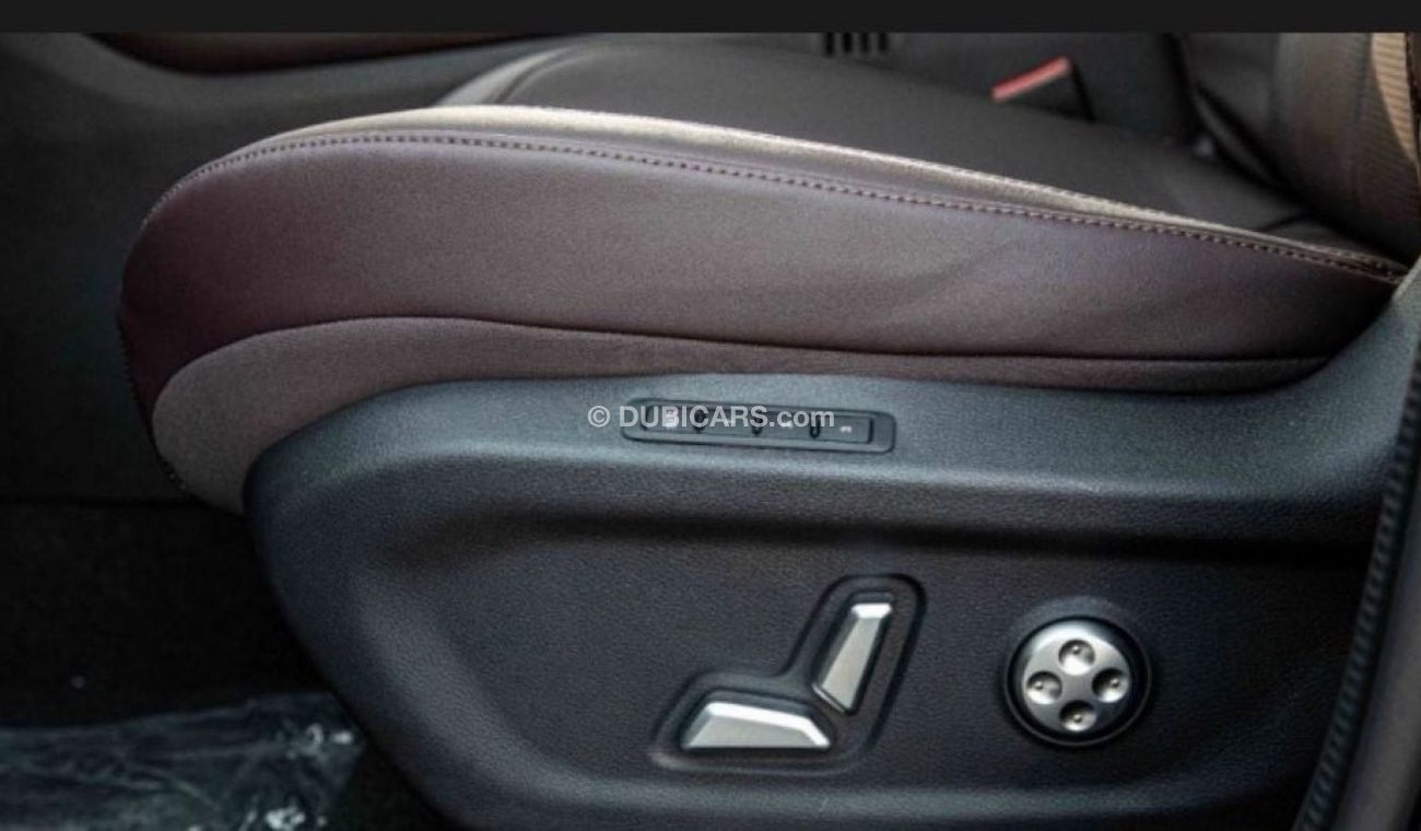 Jetour X90 X90 PLUS 1.6L TURBO FULL OPTIONS 2024