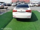 Kia Cadenza Full panoramic, us spec