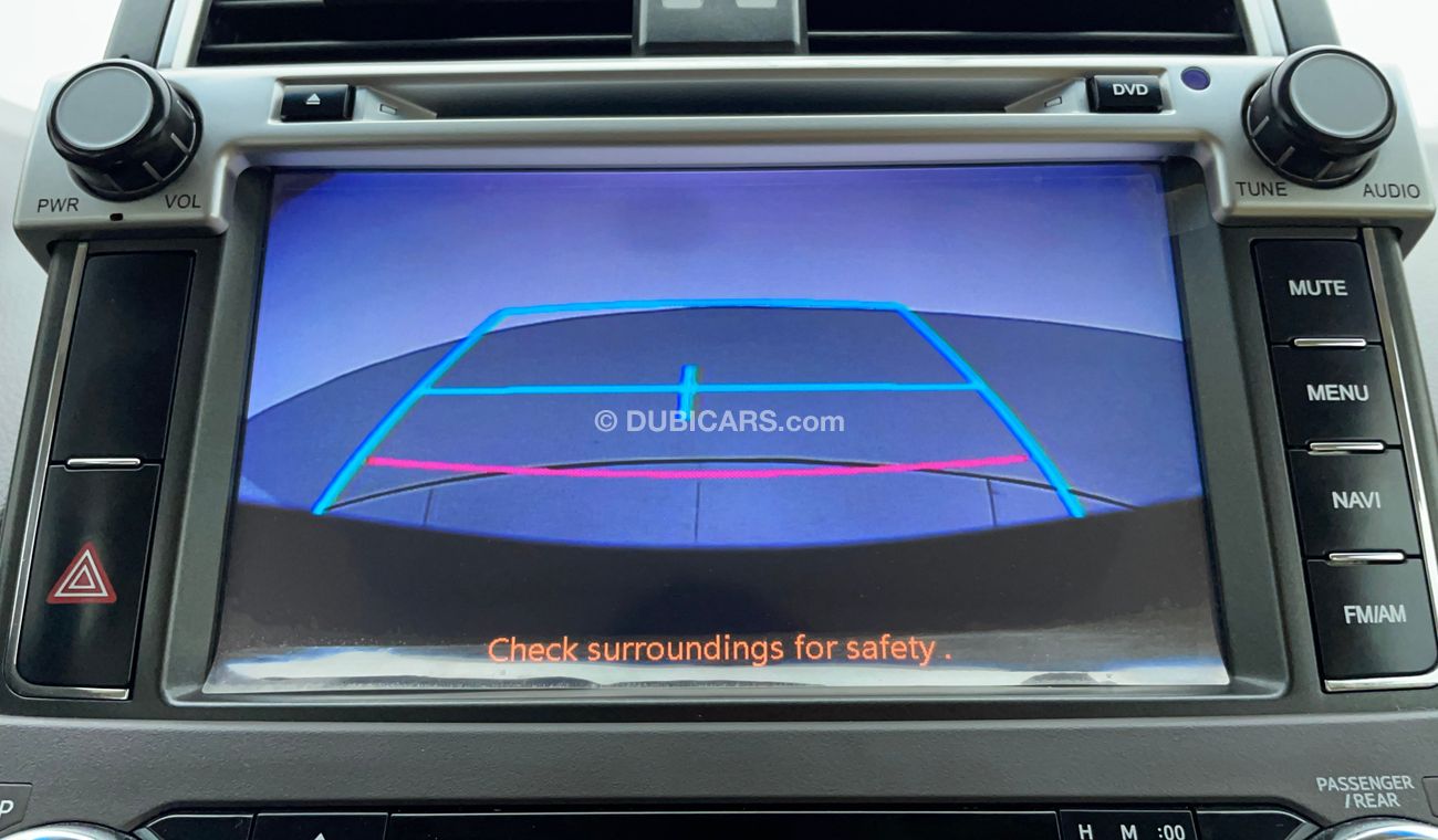 تويوتا برادو GXR 4 | بدون دفعة مقدمة | اختبار قيادة مجاني للمنزل