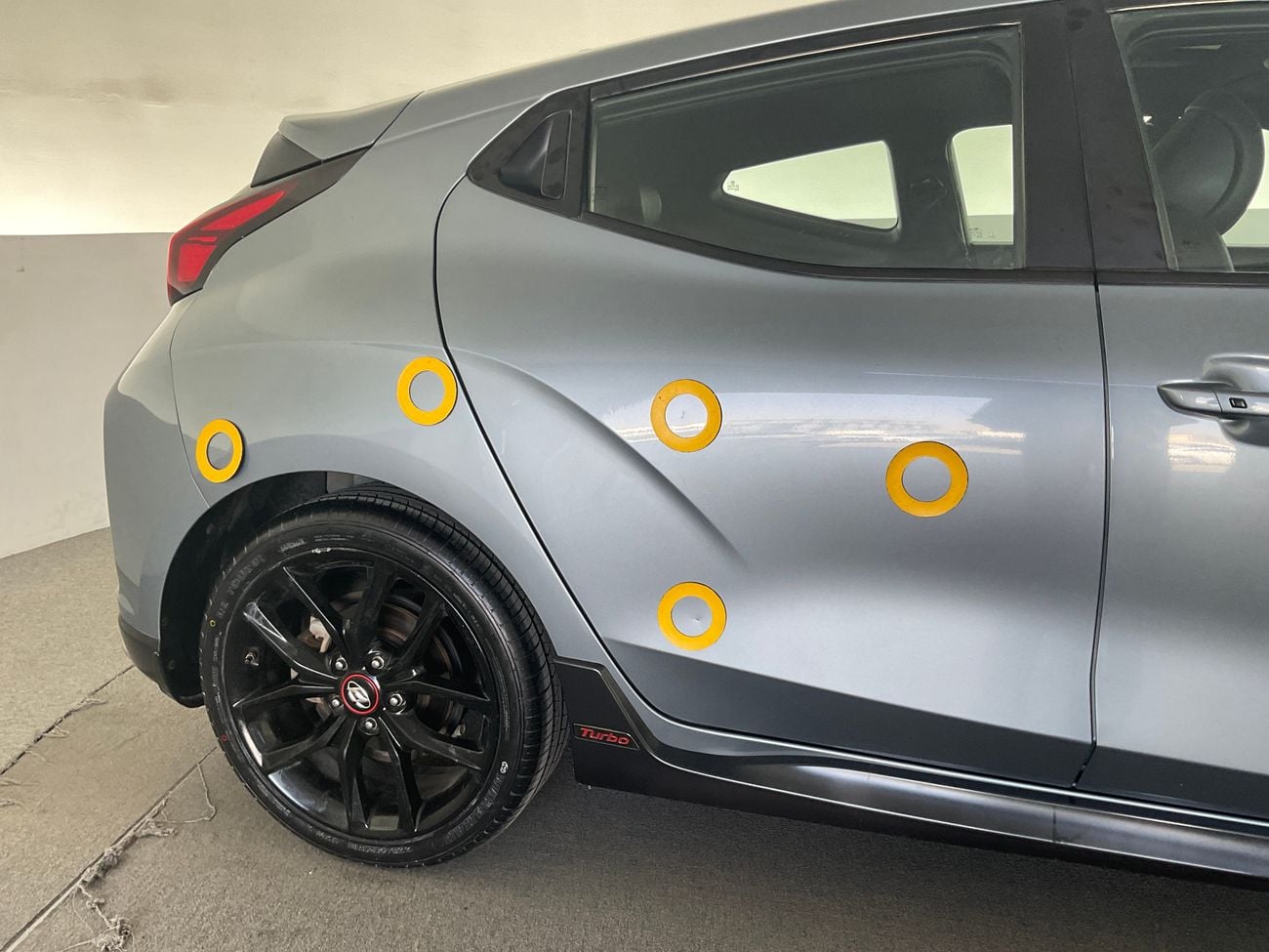 Hyundai Veloster Turbo 1.6L Turbo | Guaranteed Warranty | 0 Down Payment