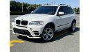 BMW X5 xDrive 35i Exclusive BMW X5 2012 XDRIVE 35i GCC // ORIGINAL PAINT // ACCIDENTS FREE // WELL MAINTAIN