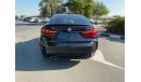 بي أم دبليو X6 M '' M-Power V 8 ''