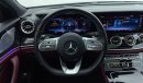 مرسيدس بنز CLS 350 CLS 350 EQ BOOST AMG 2 | بدون دفعة مقدمة | اختبار قيادة مجاني للمنزل