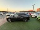 Hyundai Tucson ULTIMATE fully loaded with panoramic sunroof