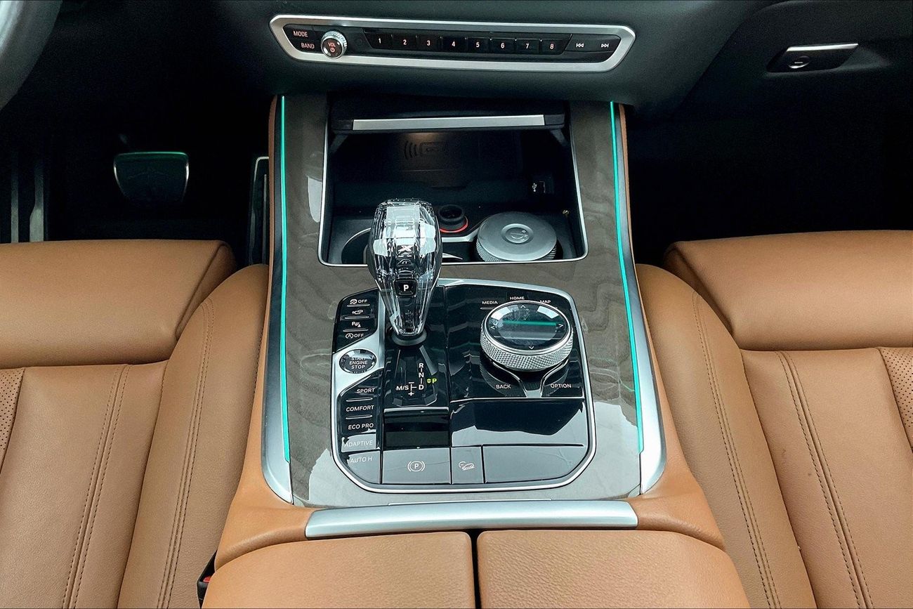 بي أم دبليو X5 40i M-Sport Pro