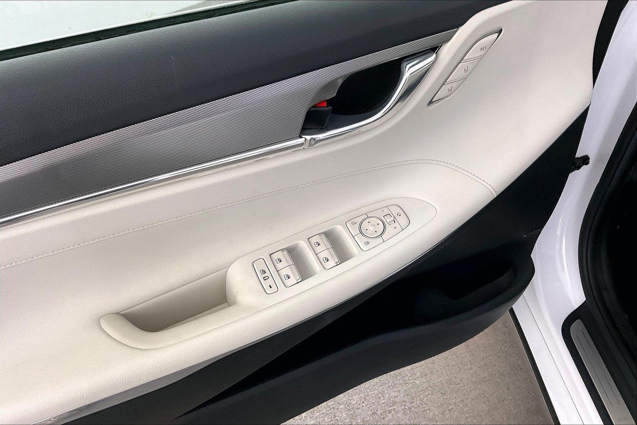 هيونداي أزيرا Premium | شامل الضمان | 0 ﺪﻔﻋﺓ ﺃﻮﻟﻯ