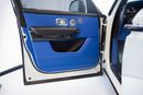 Rolls Royce Cullinan Black Badge