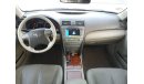 Toyota Aurion 2008 model full option in excellent condition