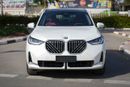 بي أم دبليو X3 X DRIVE 25L 2026!! BRAND NEW CAR!! MENTIONED PRICE IS FOR EXPORT ONLY