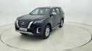 Nissan XTerra Titanium 2.5L RWD 2024 TITANIUM | AED 1457/Month | 0 DP | 30 Day Return | Warranty | Service History