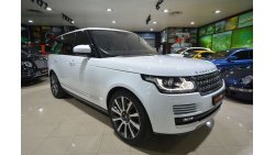 Land Rover Range Rover Sport HSE HSE