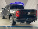 رام 1500 Dodge Ram Limited | Low mileage