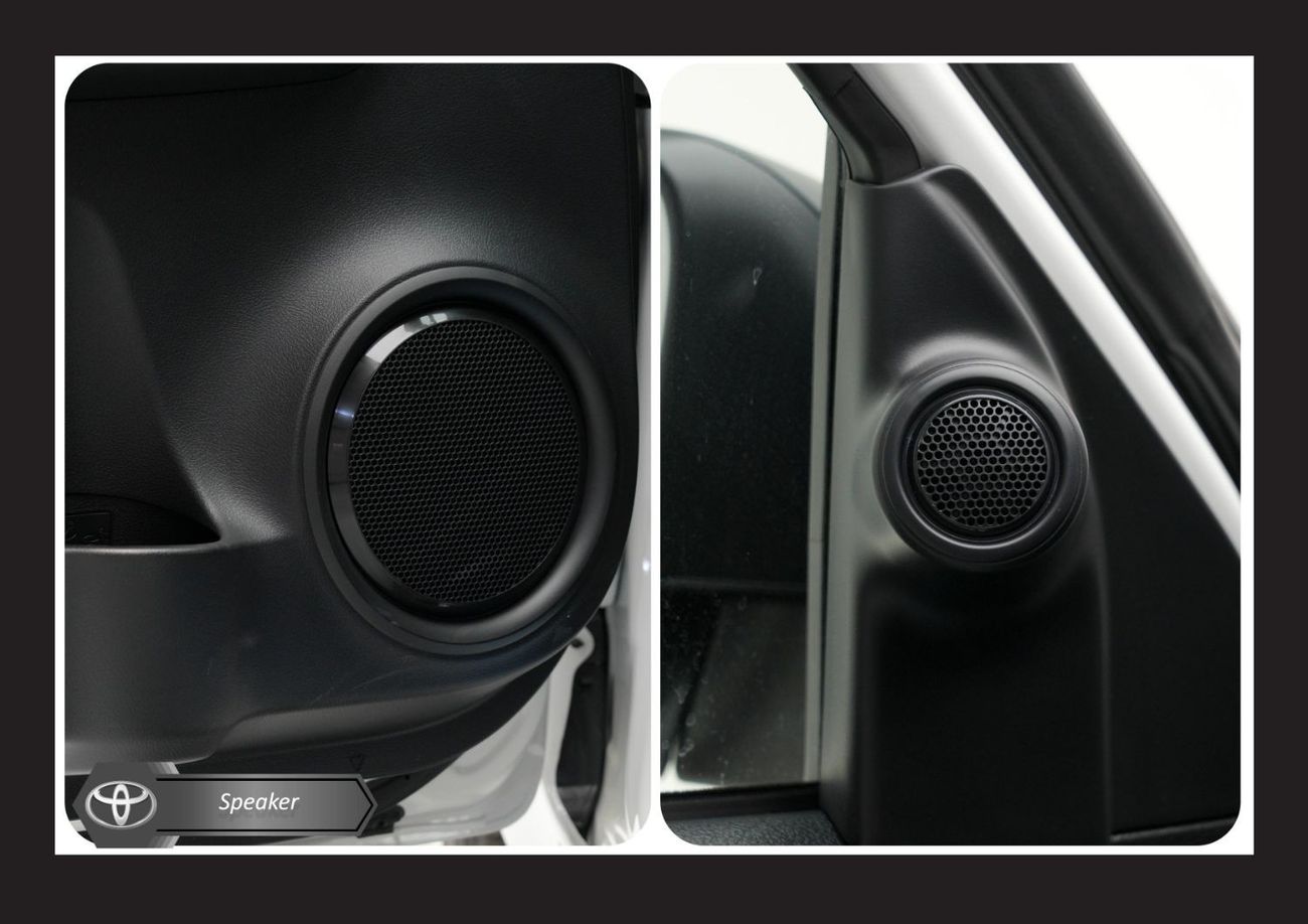 Toyota Hilux Adventure 4.0L