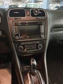 Volkswagen Golf GTI GTI