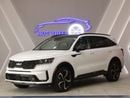 Kia Sorento SORENTO EX TOP
