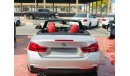 BMW 420i i M Kit 2019 GCC With Warranty