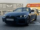 بي أم دبليو 430i LUXURY M SPORT PACKAGE