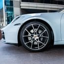 Porsche 911 CARRERA 4S Carrera 4 3.0L (444 HP) Convertible 2025  PORSCHE  911 CARRERA  CABRIOLET  DONE ONLY 1800