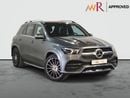 Mercedes Benz GL450 2.0