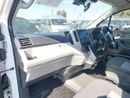 Toyota Hiace TOYOTA HIACE VAN AMBULANCE RHD 2019 MODEL 2.8 L DIESEL AUTOMATIC(PM03504)
