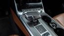 Audi A6 40 TFSI 2.0L Audi A6 40TFSI 2024 GCC under Agency Warranty and Service Contract for 1,641.00 AED monthly