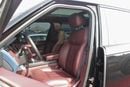 Land Rover Range Rover LWB HSE P530 4.4L