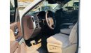 Chevrolet Silverado Chevrolet Silverado pick up 2015 GCC perfect condition