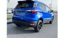 Ford EcoSport Titanium Titanium Titanium Ford Ecosport full option 2021 4x4
