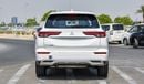 Mitsubishi Outlander Brand New Mitsubishi OutlanderHighLine 2025 Export 2.5L A/T|FWD|Petrol |White/Black|OUTLANDER-HL‎-25