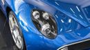 Alfa Romeo 8C Competizione Coupe STD