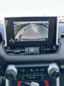 Toyota RAV4 Adventure Full Option