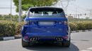 Land Rover Range Rover Sport Range Rover Sport SVR, Fully Carbon Interior  Exterior, Full Option Brand New | 2022
