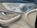 Mercedes Benz C300 STD