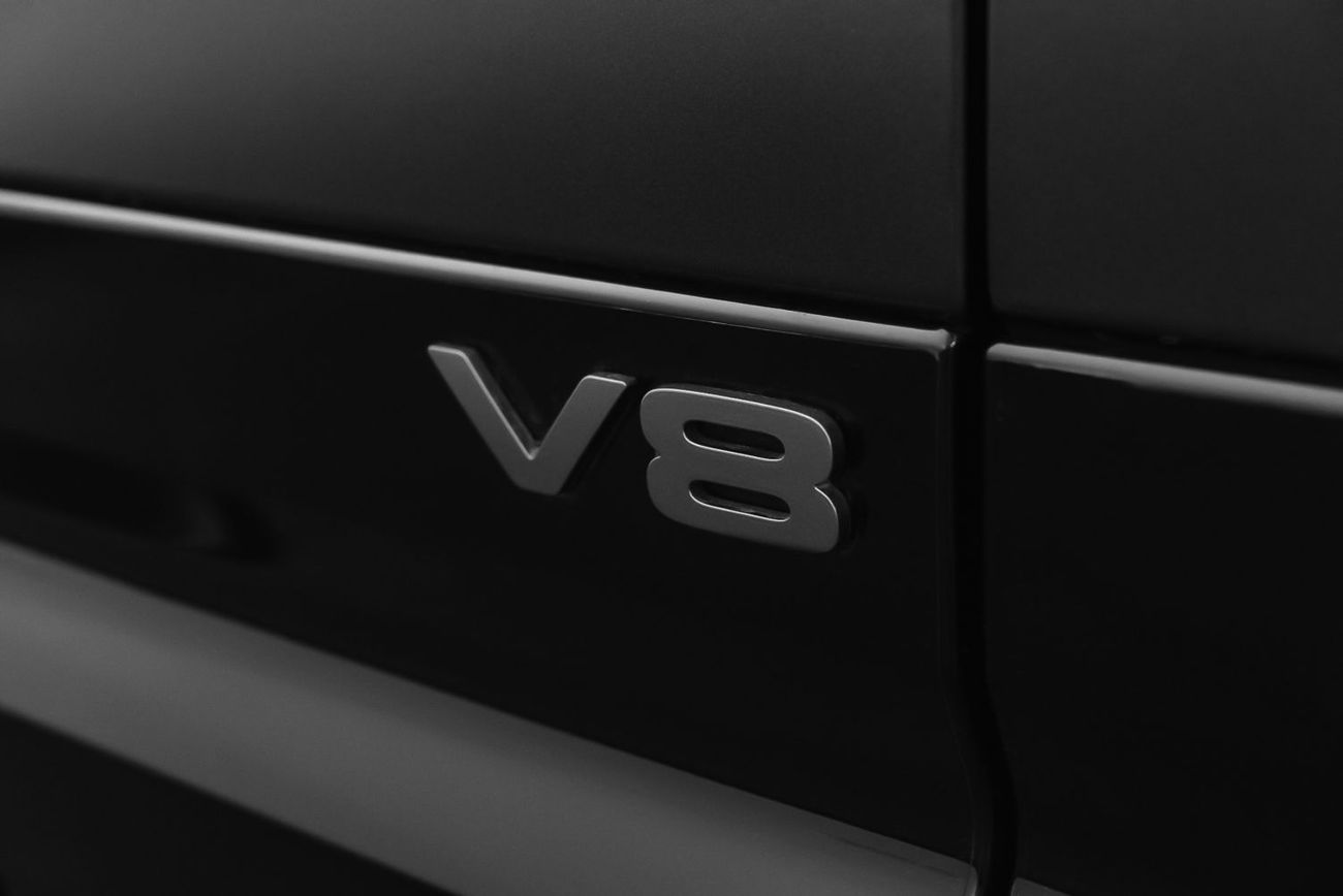 Land Rover Defender Defender 90 P525 Carpathian Edition