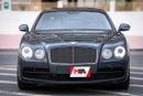 Bentley Flying Spur Bentleu Flying Spur W12