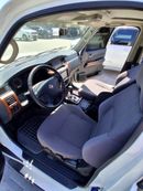 Nissan Patrol SAFARI نيسان فتك سفاري فل اوبشن GCC Specs