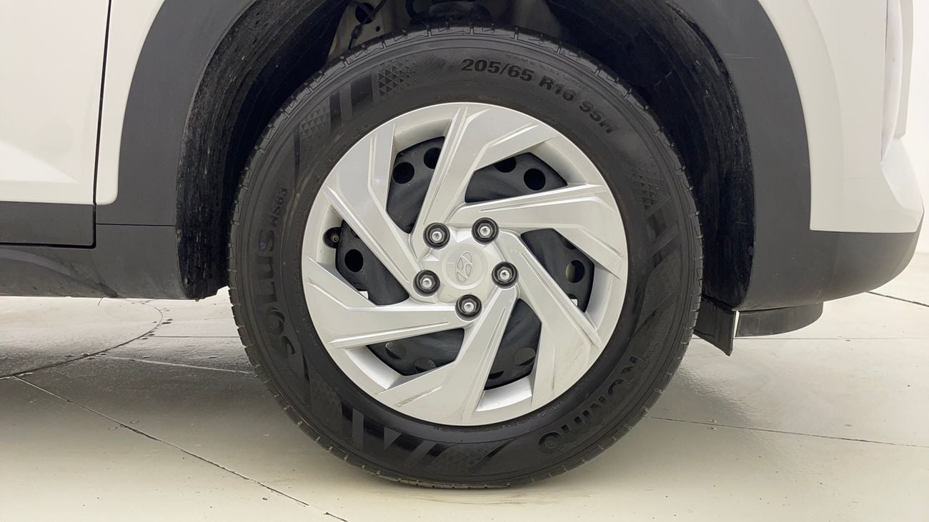 هيونداي كريتا SMART 1.5 | بدون دفعة مقدمة | اختبار القيادة في المنزل