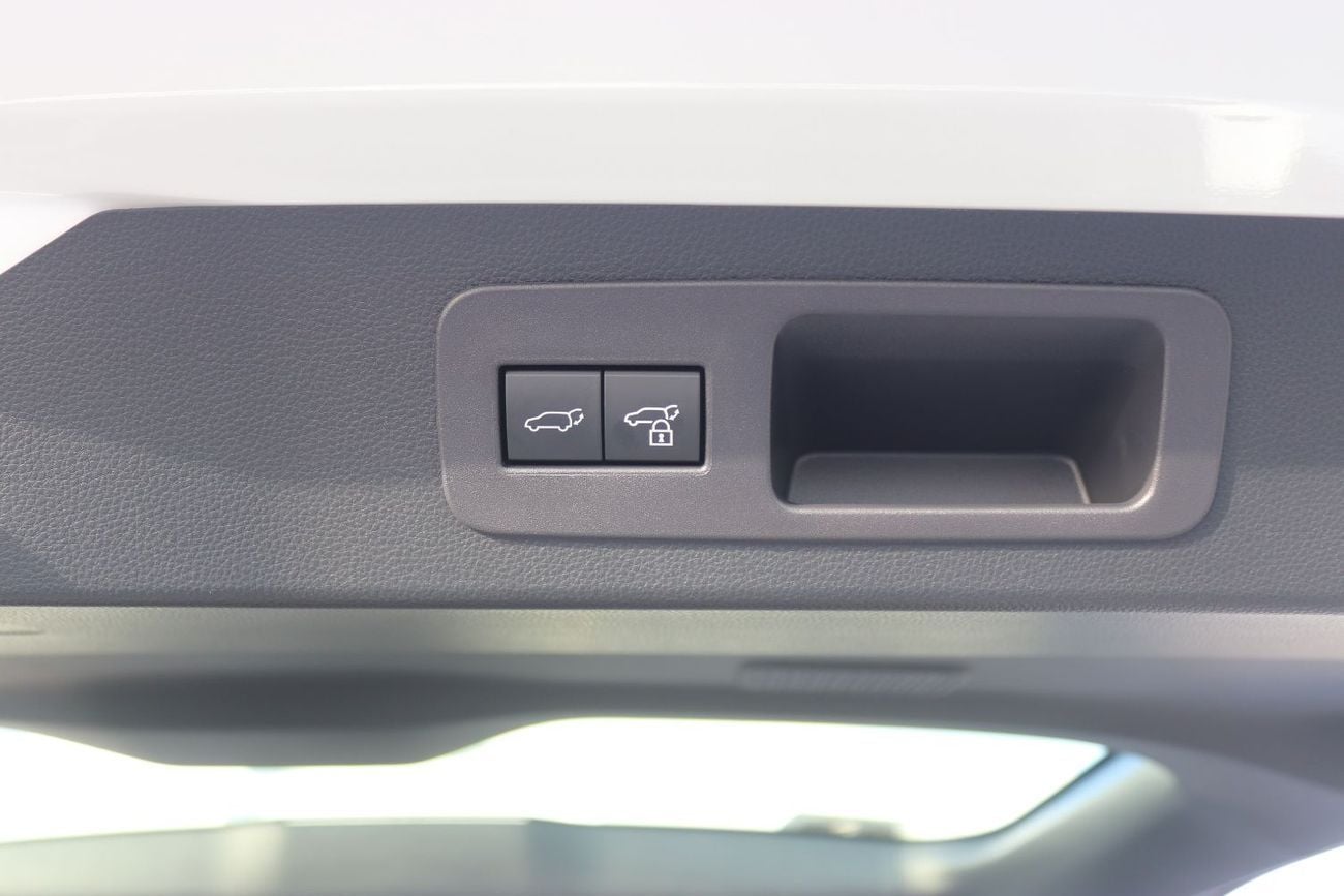 Toyota Land Cruiser 3.5 VXR HYBRID, LEATHER SEAT, JBL SOUND SYSTEM, ALLOY WHEELS, FULL OPTION MODEL 2026