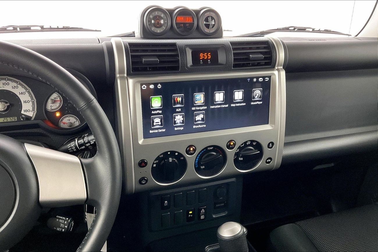 Suzuki Swift GLX | 1 year free warranty | 0 Down Payment