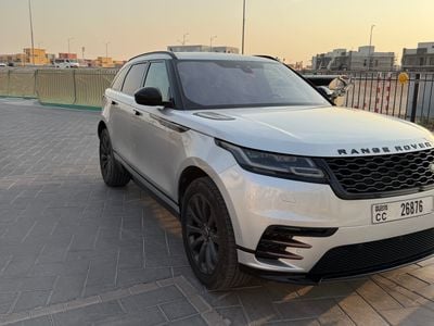 Land Rover Range Rover Velar P 250 SE