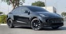 Tesla Model Y LONG RANGE AWD GCC SPECIFICATION -TESLA CENTRE DUBAI