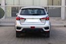 Mitsubishi ASX GLS 2.0L AWD