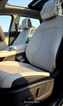 كيا سبورتيج Full 360 Camera