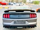Ford Mustang GT | Monthly 1650/- | 0% DP | Digital Cluster | Brembo Brakes | # 05249